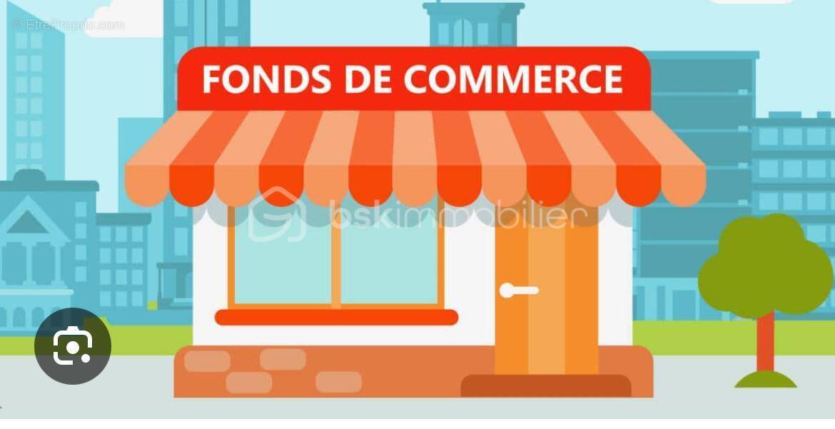 Commerce à MANDELIEU-LA-NAPOULE