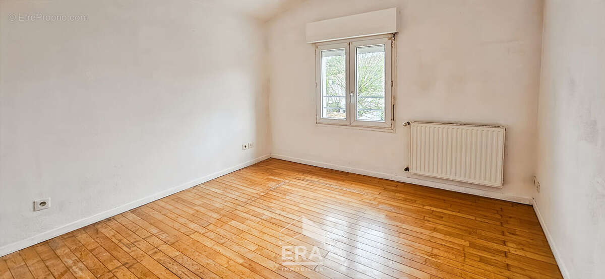 Appartement à EYSINES