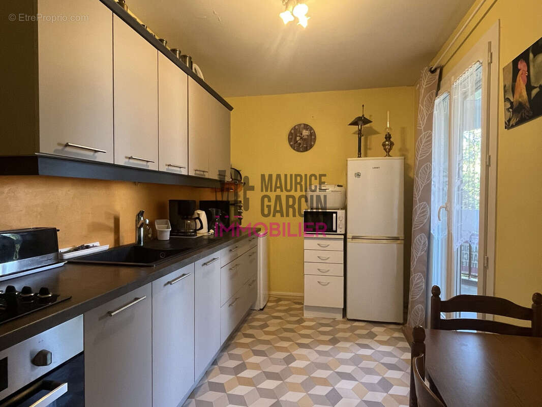 Appartement à AVIGNON