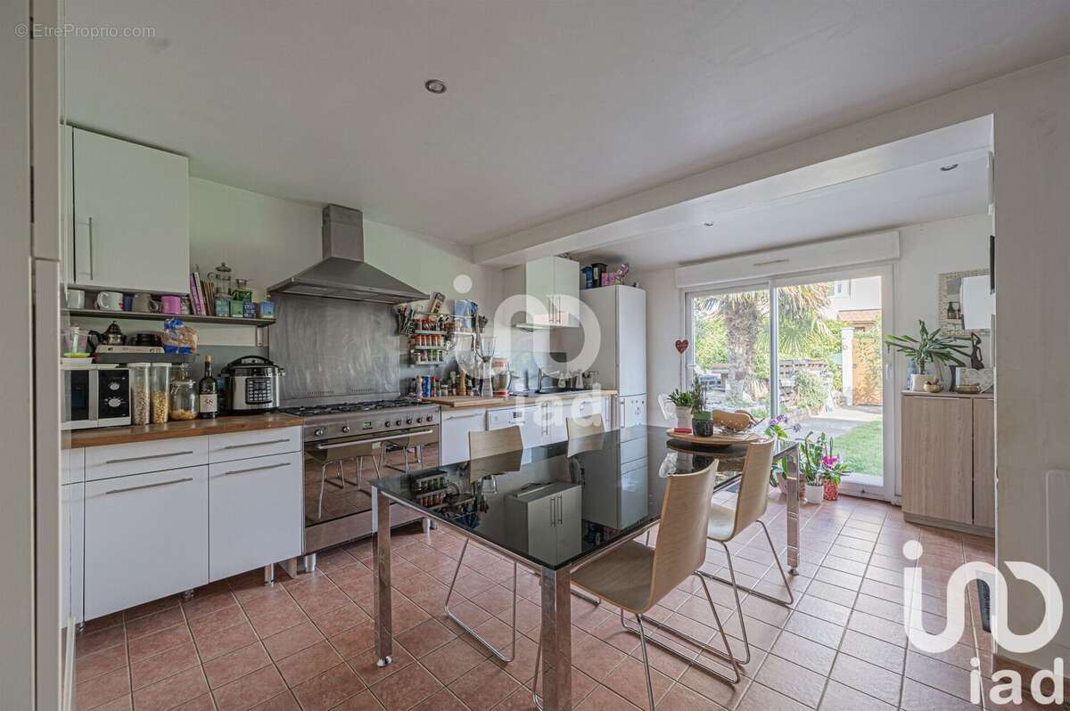 Photo 3 - Maison à FOSSES