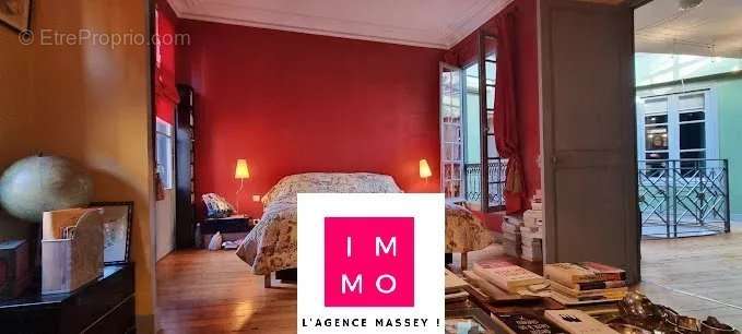 Appartement à TARBES