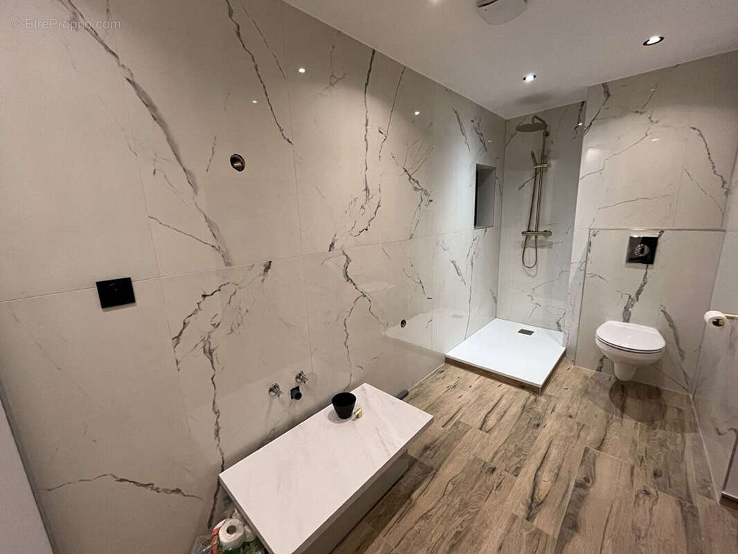 Appartement à BRIEY