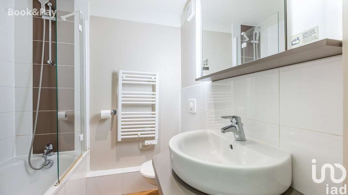 Photo 9 - Appartement à COURSEULLES-SUR-MER