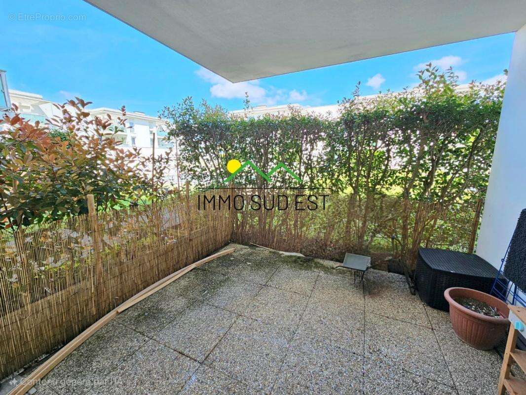 Appartement à VALENCE