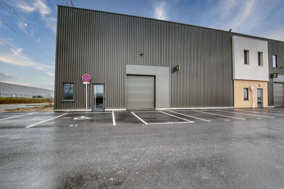 Autre à PERSAN