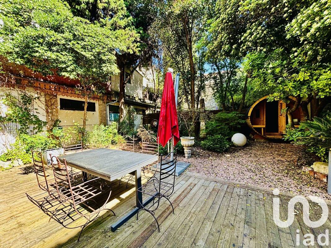 Photo 1 - Appartement à AVIGNON