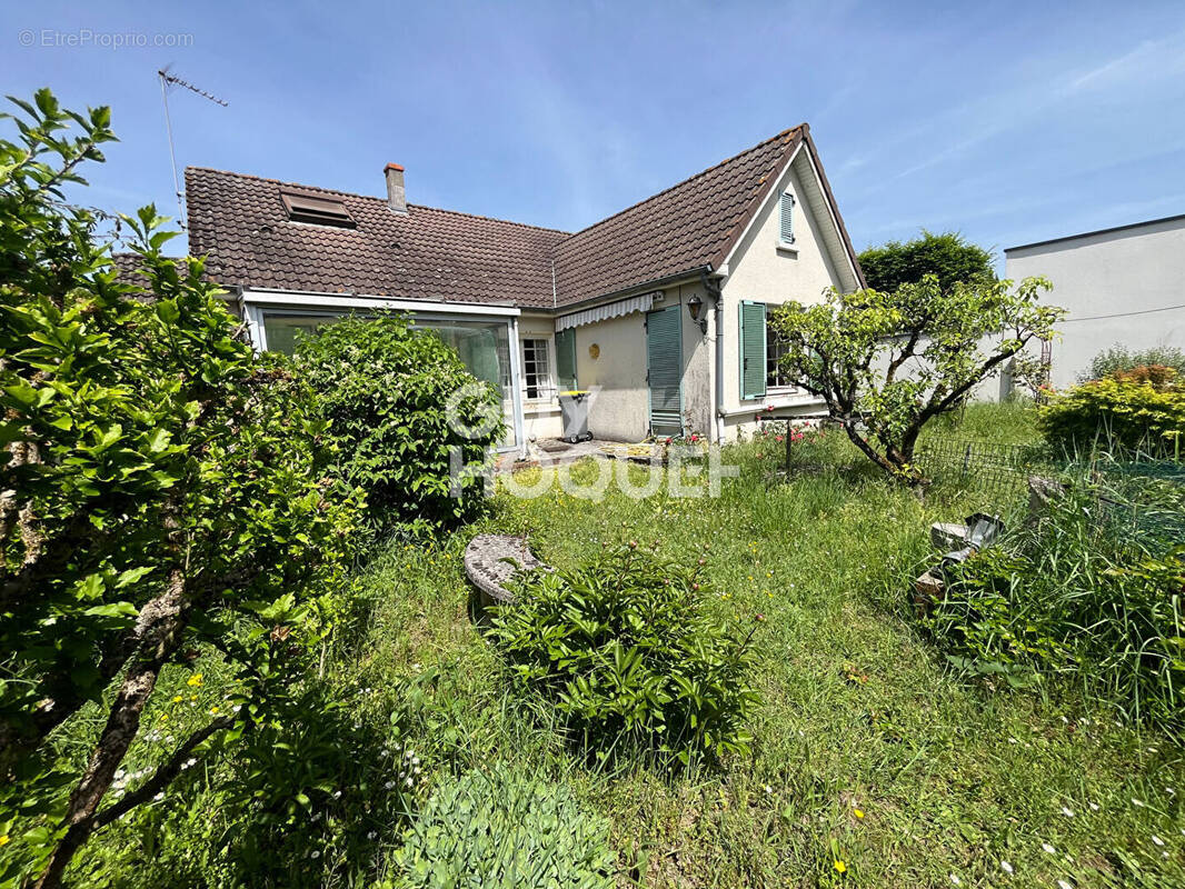 Maison à ORLEANS