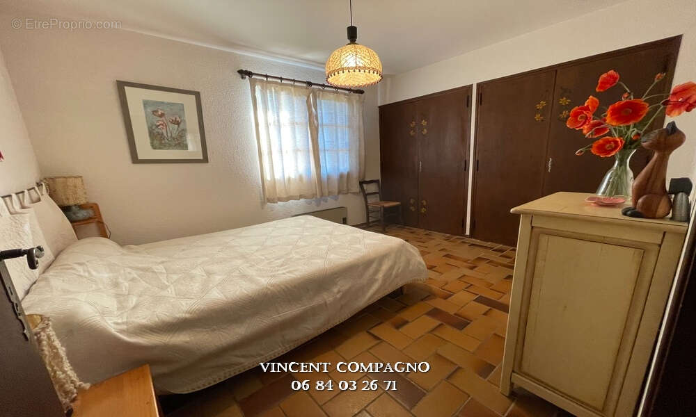 Appartement à ESPARRON-DE-VERDON