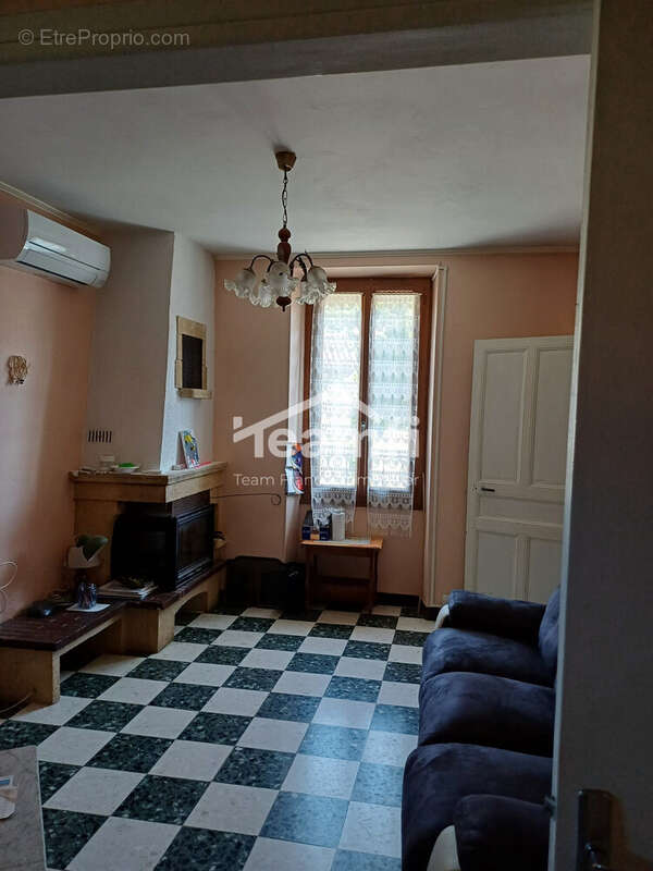Maison à LALEVADE-D&#039;ARDECHE