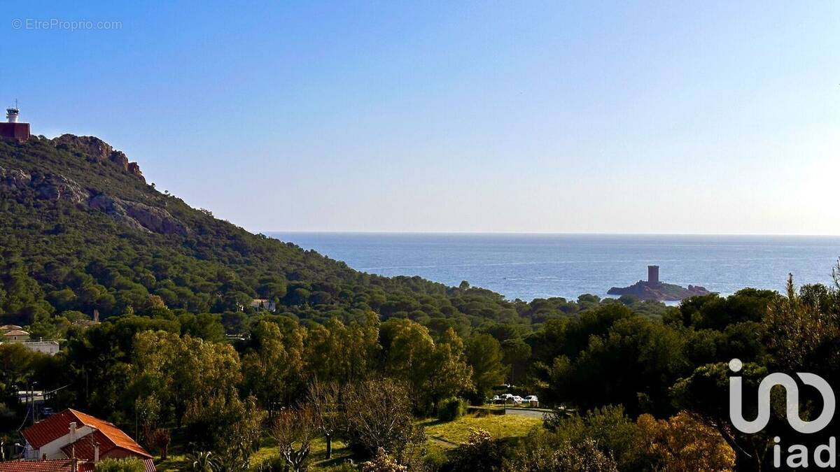 Photo 1 - Appartement à LA SEYNE-SUR-MER