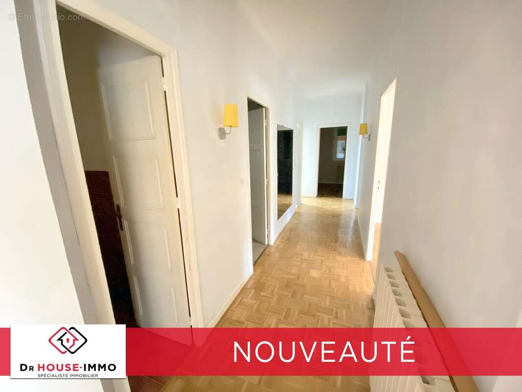 Maison à LALEVADE-D&#039;ARDECHE