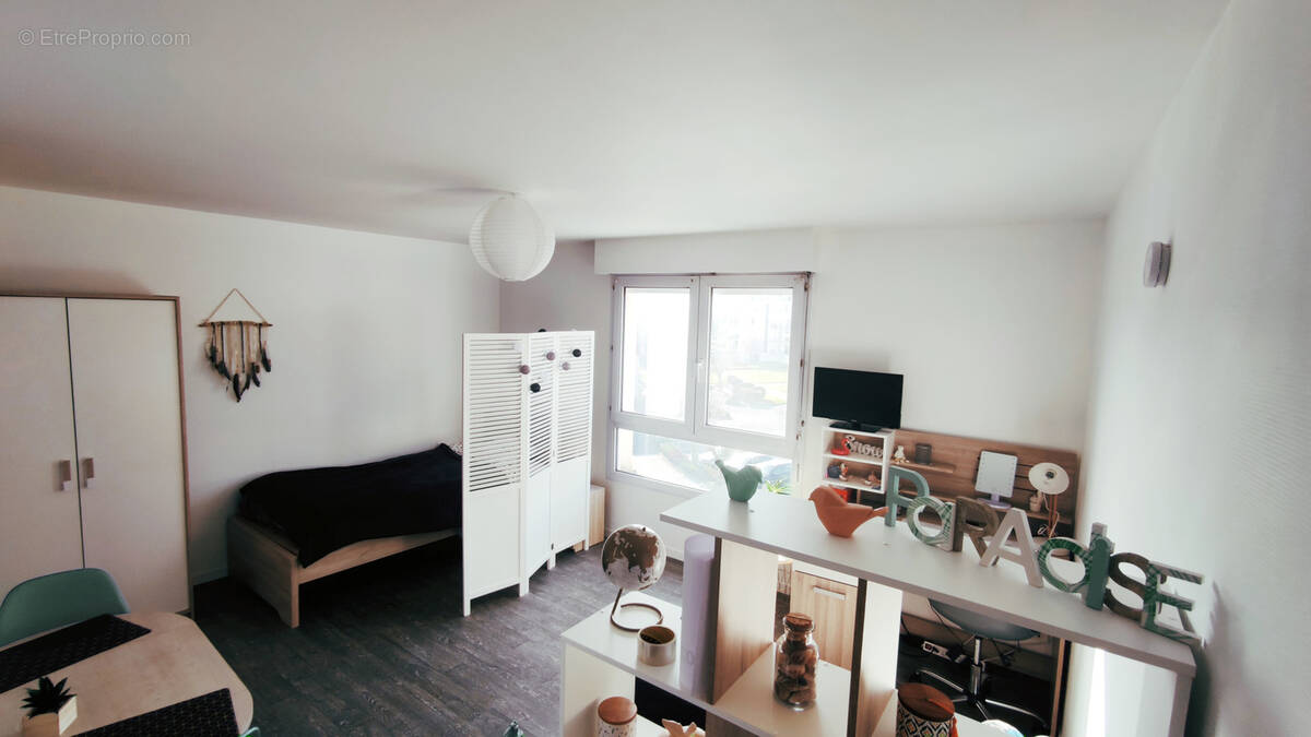 Appartement à CAEN