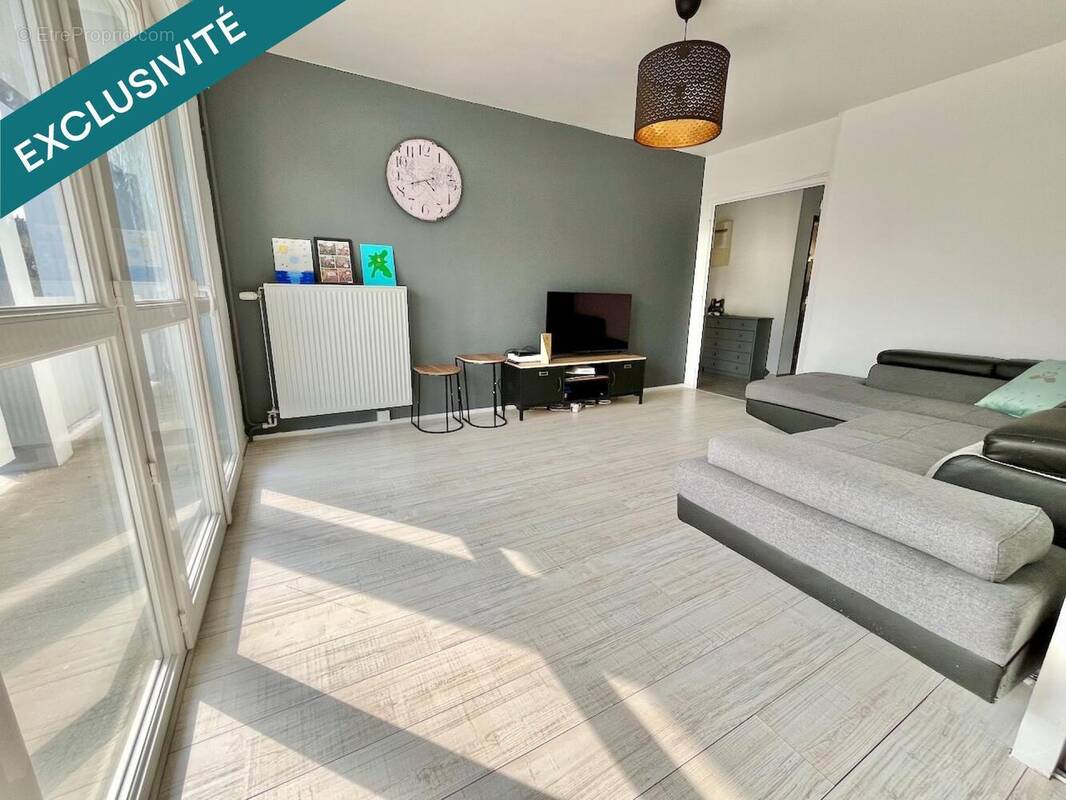 Photo 1 - Appartement à BIHOREL