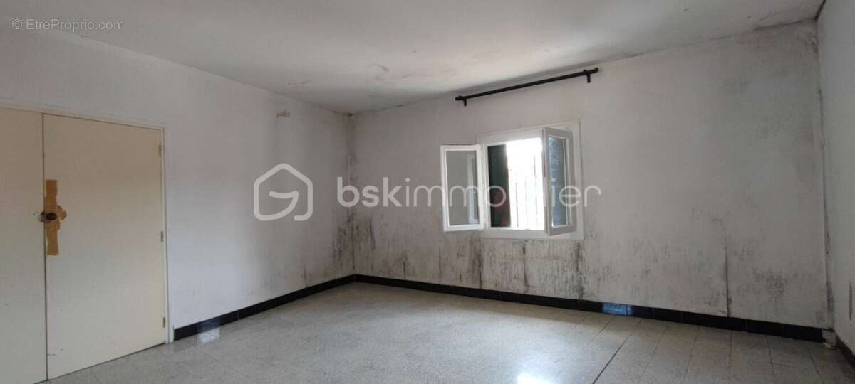 Appartement à LODEVE
