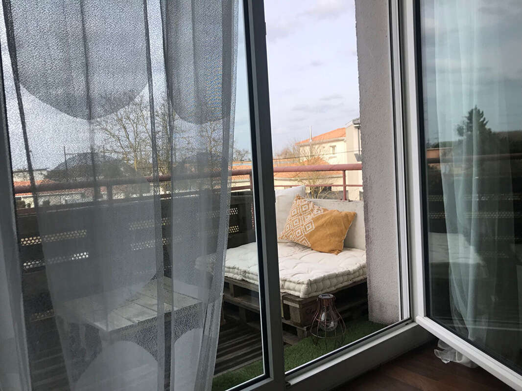 Appartement à EYSINES