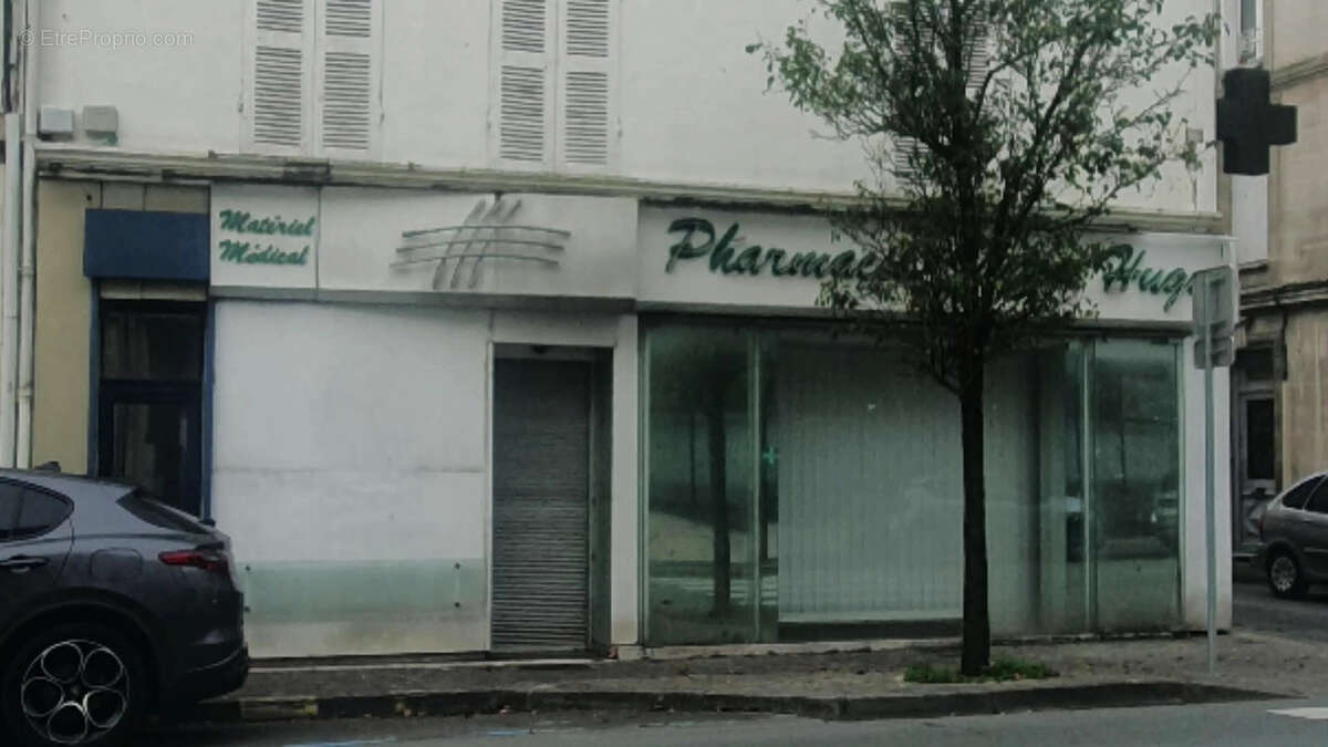 Appartement à COGNAC