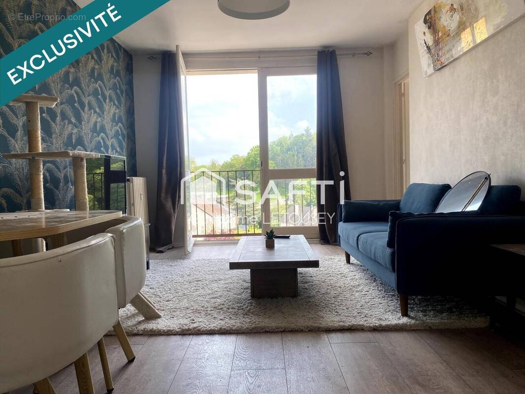 Photo 1 - Appartement à SAINT-LO