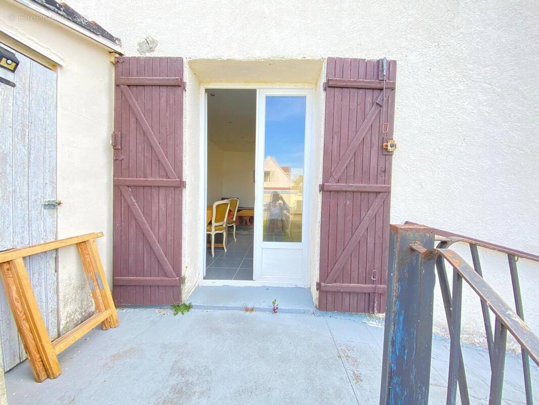 Photo 1 - Appartement à PONT-SAINTE-MAXENCE