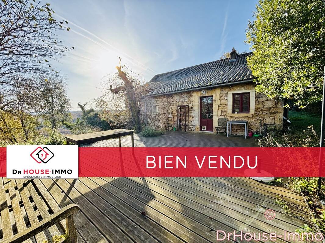 Maison à MEYRALS