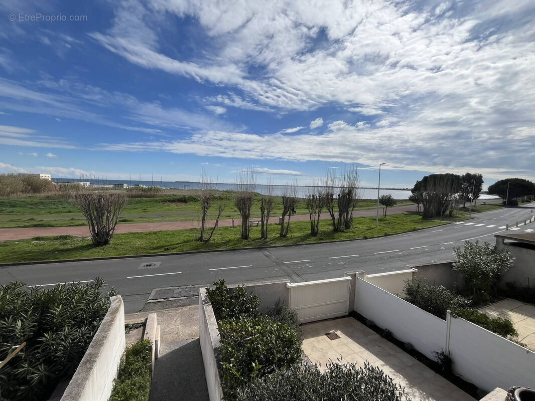 Appartement à MARSEILLAN