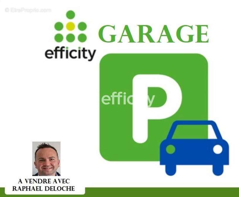 Parking à AVIGNON