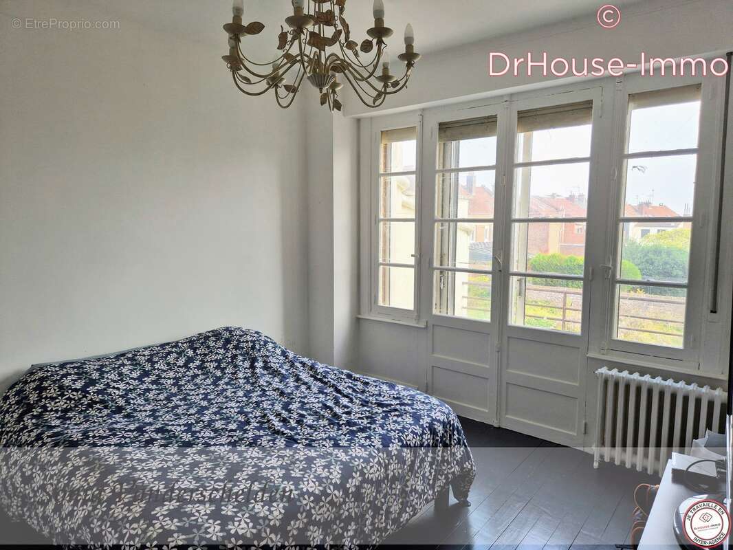 Maison à CAMBRAI