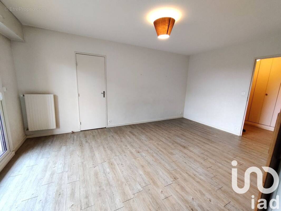 Photo 1 - Appartement à SAINT-HERBLAIN