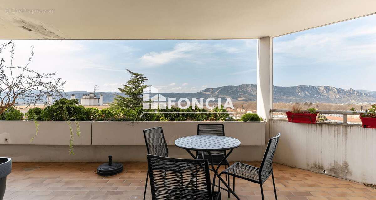 Appartement à VALENCE