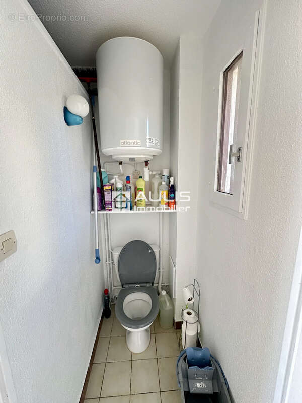 Appartement à FLEURY