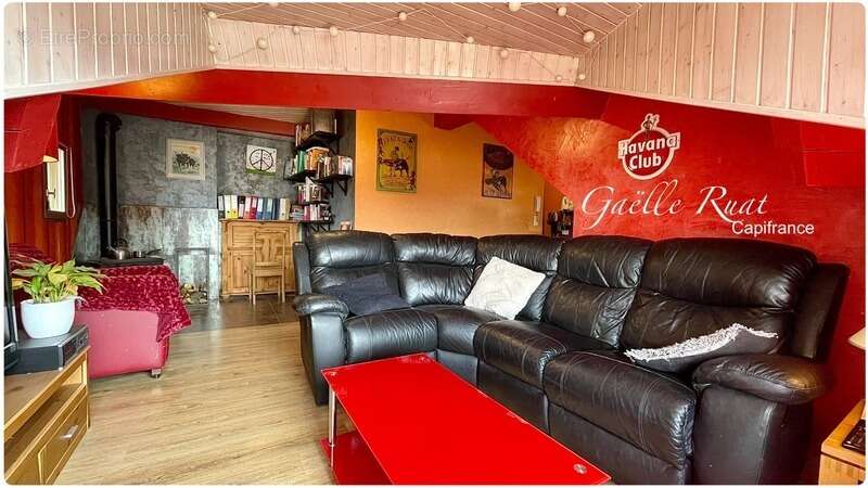 Appartement à FONT-ROMEU-ODEILLO-VIA