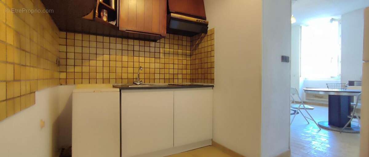 Appartement à ALES