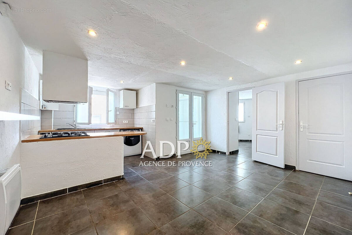 Appartement à PEGOMAS