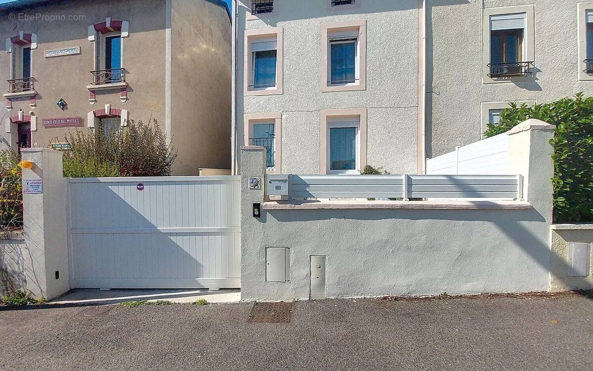 Maison à POMPEY