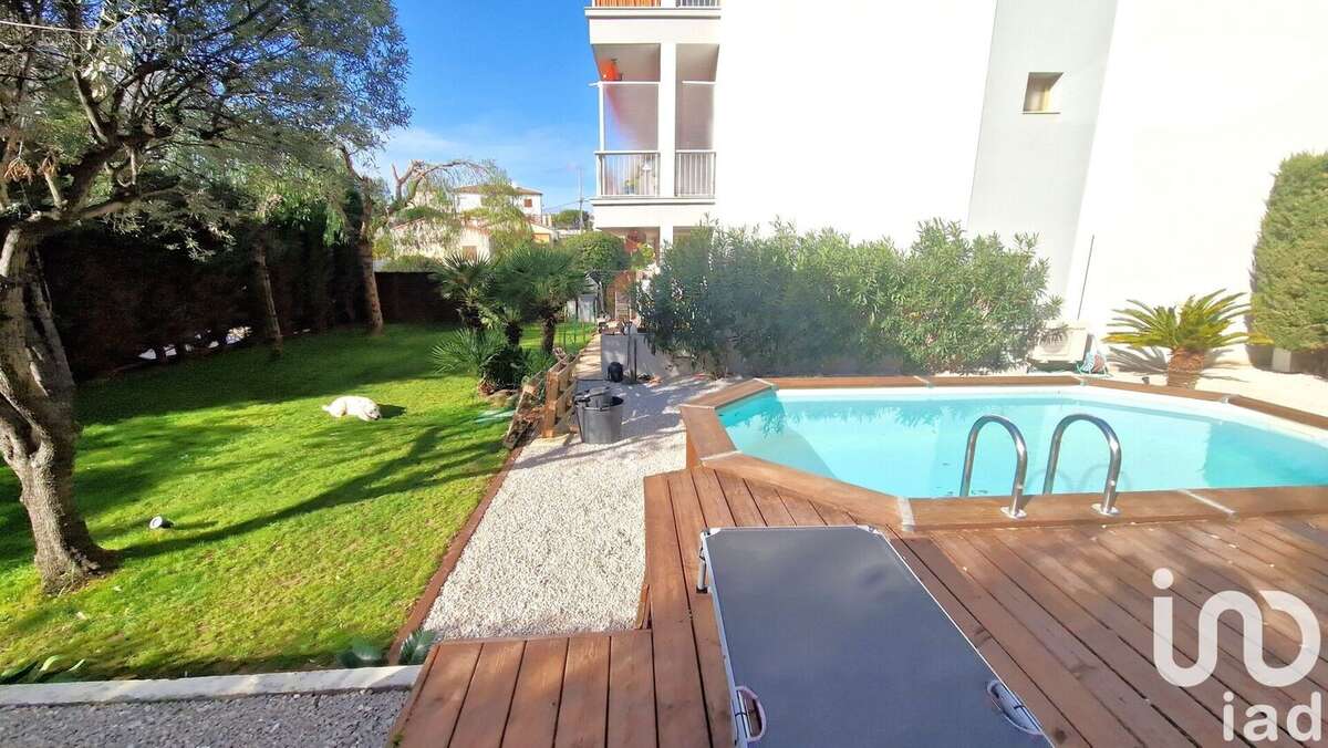 Photo 3 - Appartement à SAINT-LAURENT-DU-VAR