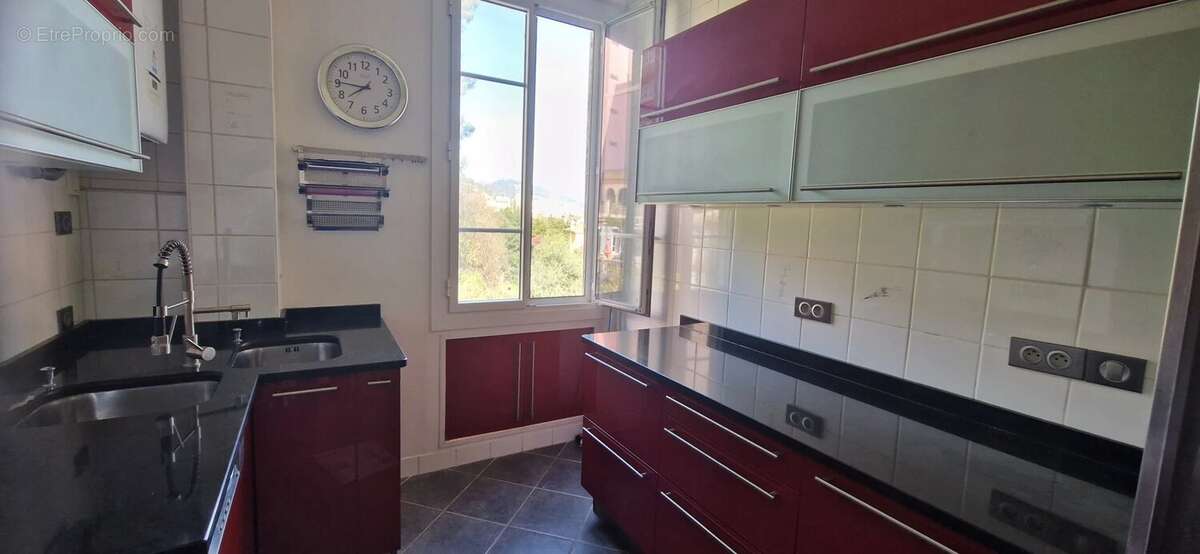 Appartement à GRASSE