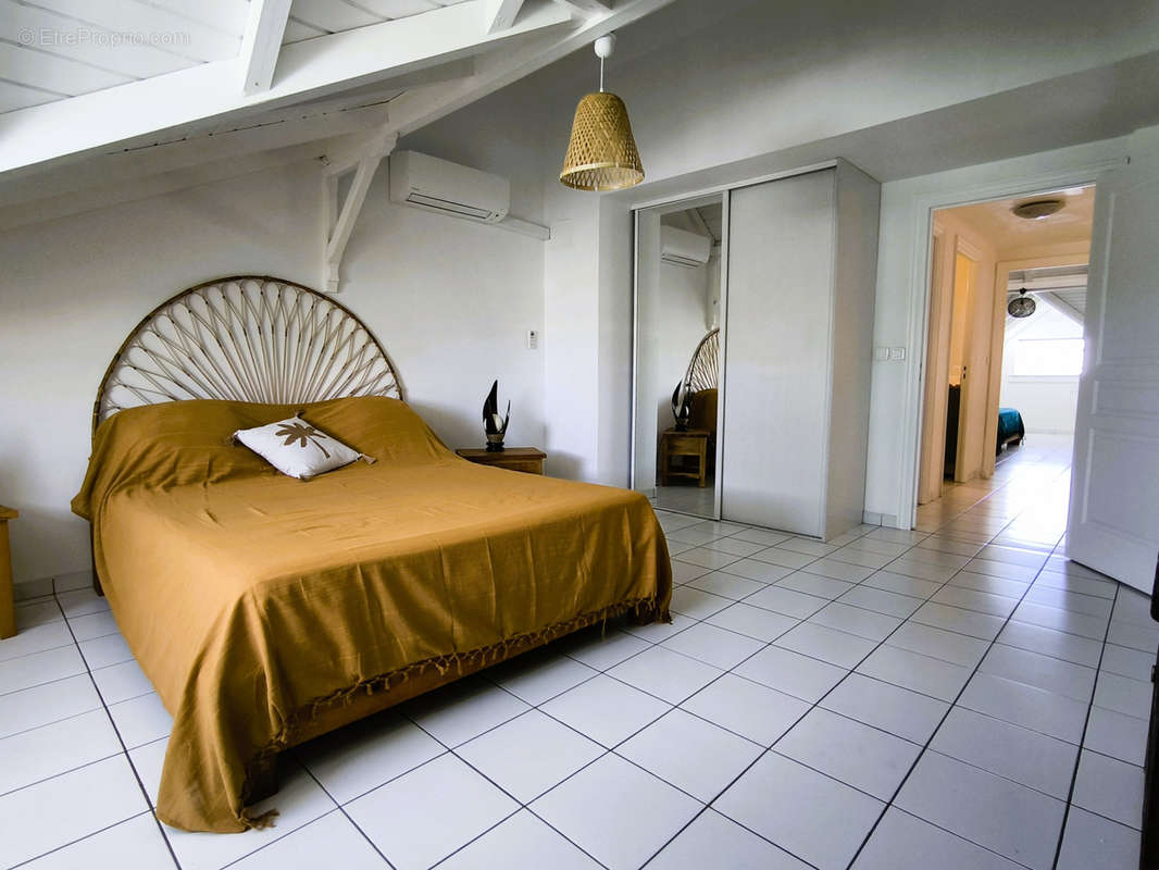 Appartement à SAINT-FRANCOIS