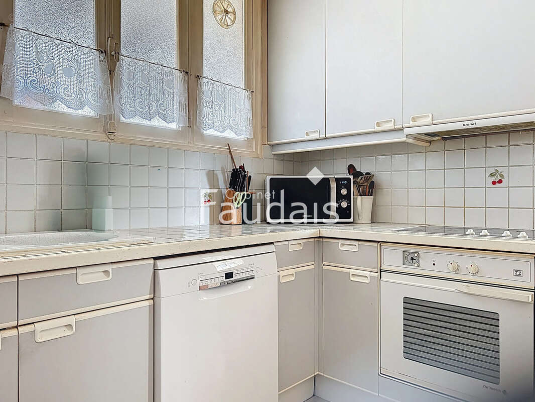 Appartement à COUTANCES