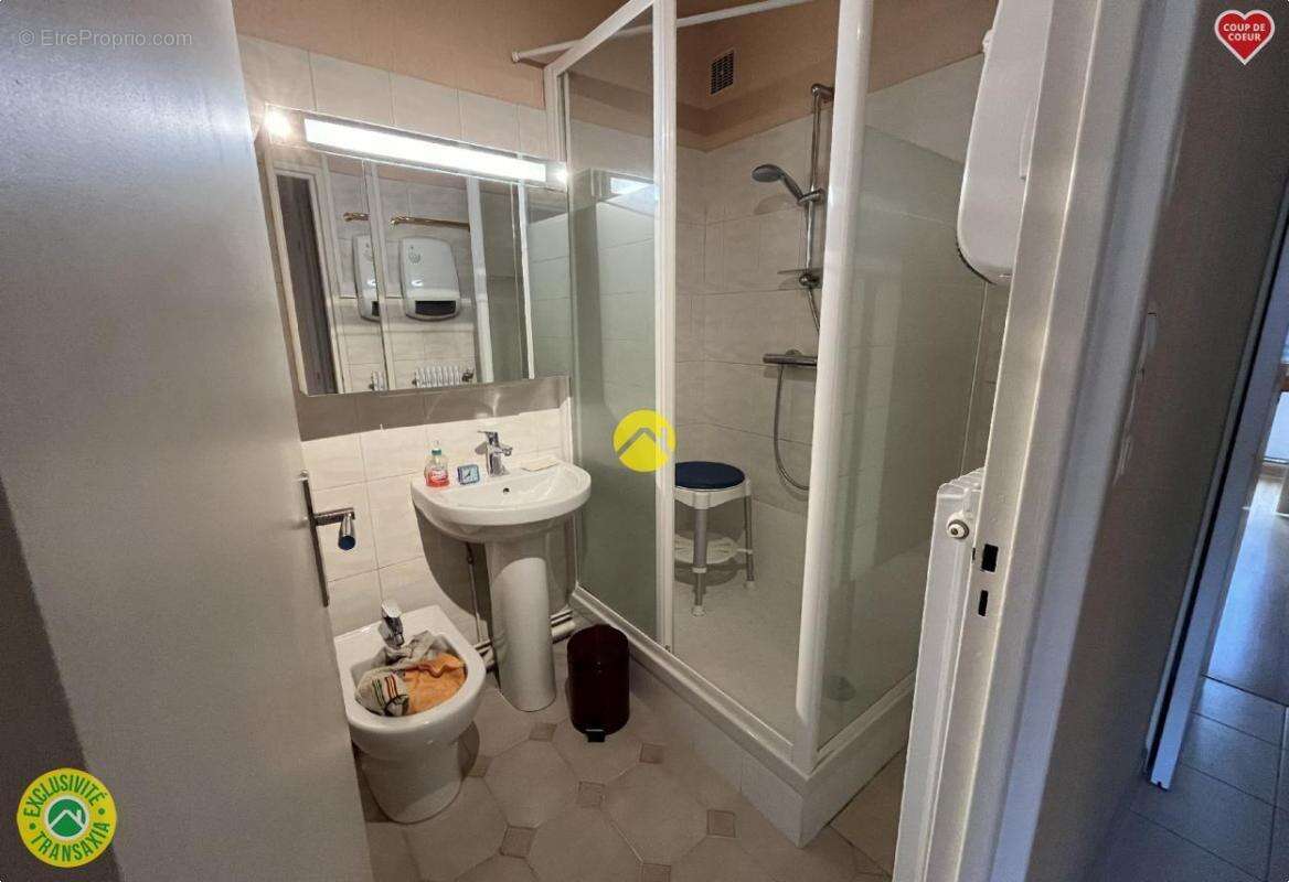 Appartement à BOURGES