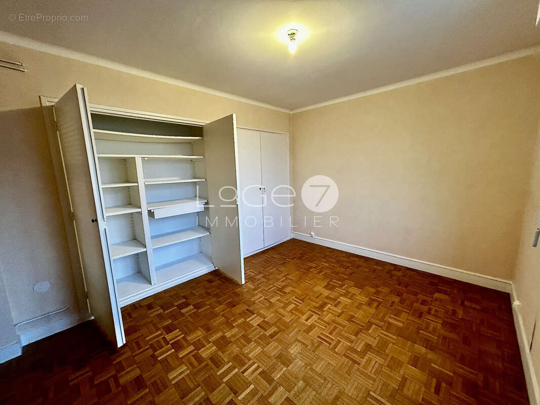 Appartement à LORIENT