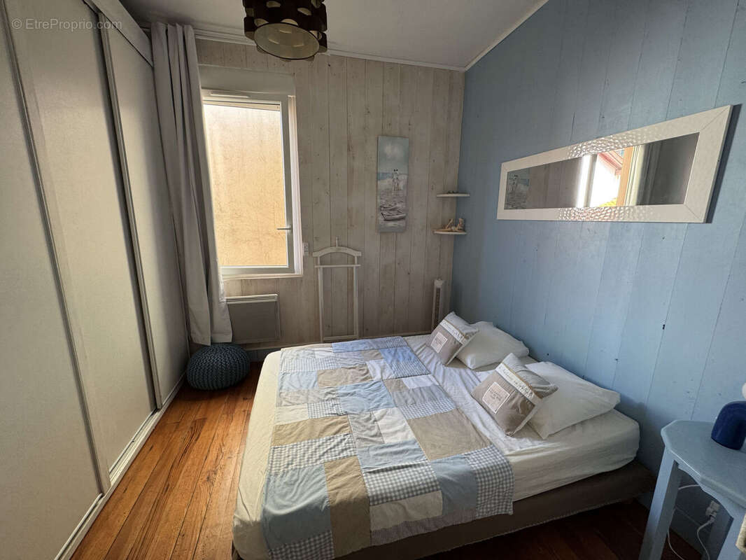 Photo 7 - Appartement à BIARRITZ