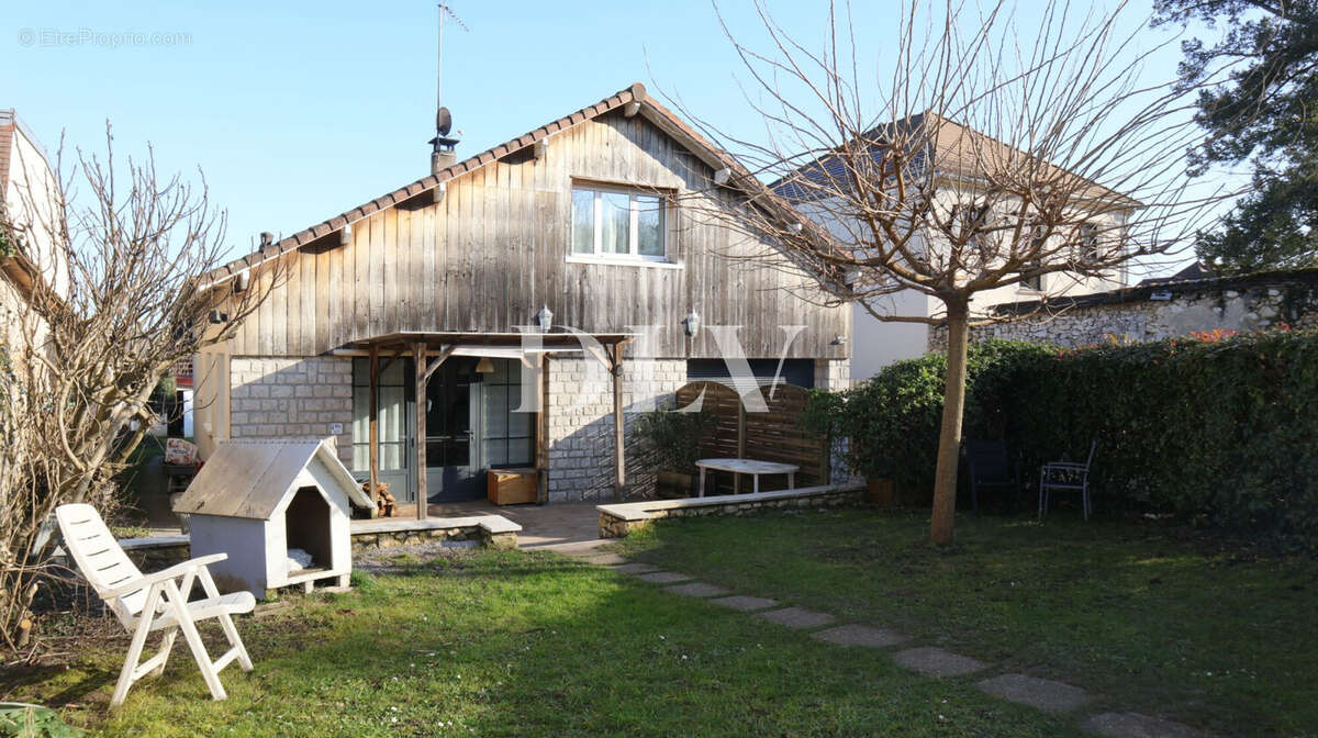 Maison à THOMERY