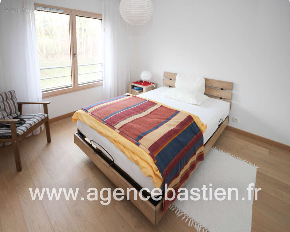 Appartement à DIVONNE-LES-BAINS