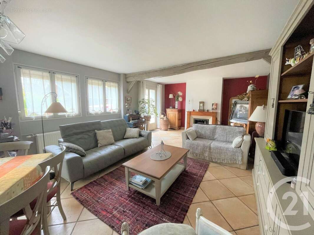 Photo 4 - Maison à FITZ-JAMES
