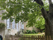 Maison à CHATEAUNEUF-SUR-CHARENTE