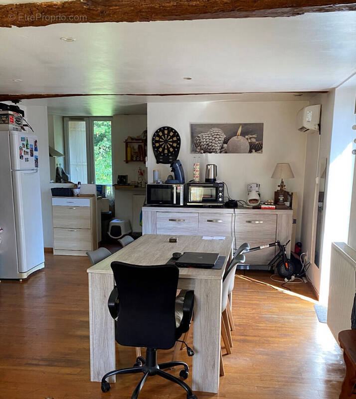 Appartement à SARLAT-LA-CANEDA