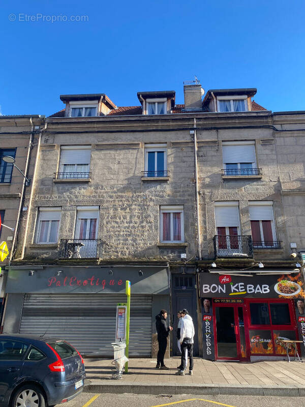 Appartement à FIRMINY