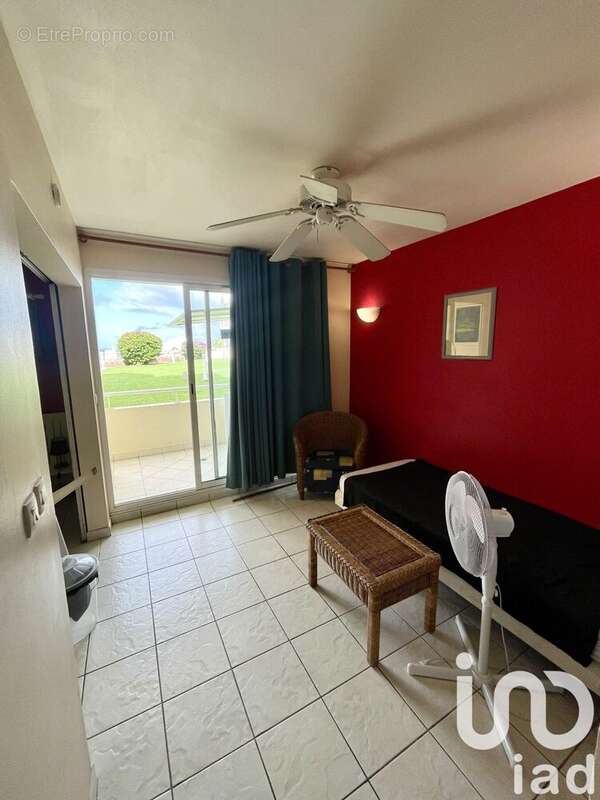 Photo 5 - Appartement à LA TRINITE