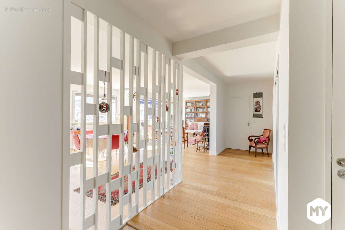 Appartement à CLERMONT-FERRAND