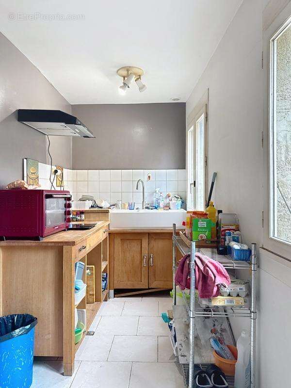 Appartement à AVIGNON