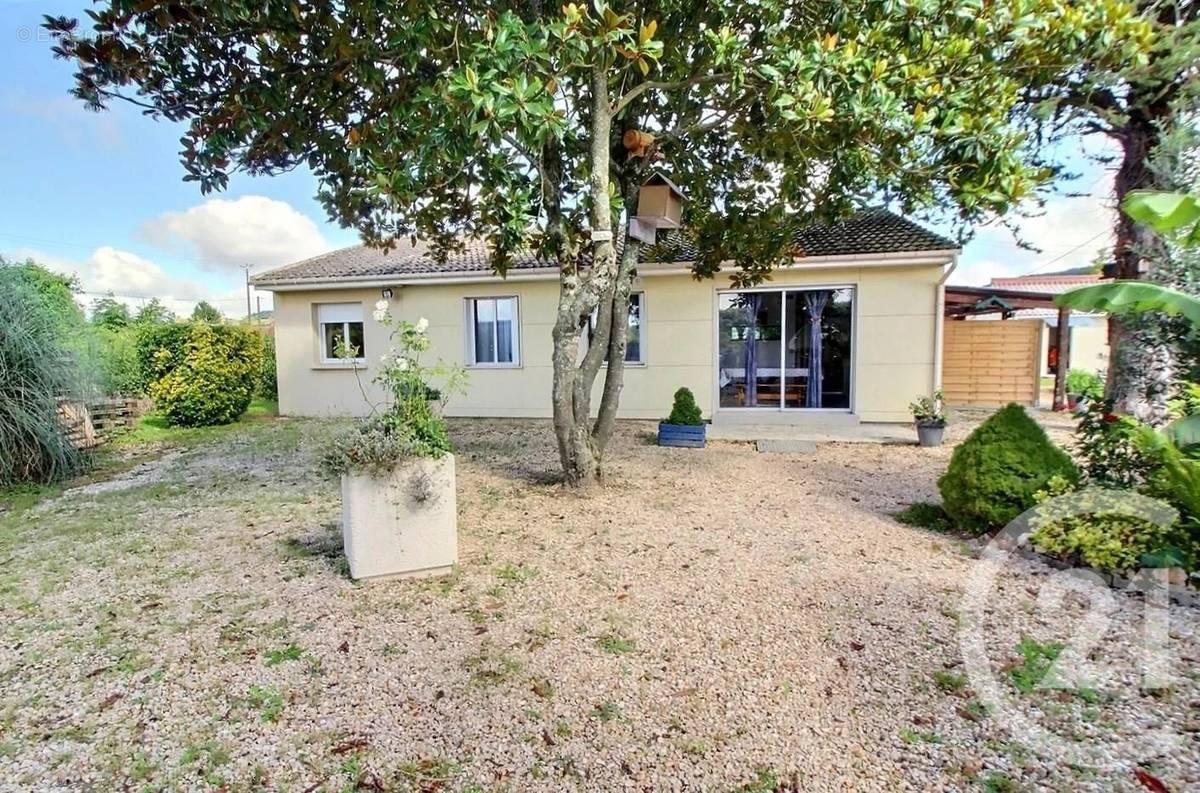 Maison à LA FERTE-SOUS-JOUARRE